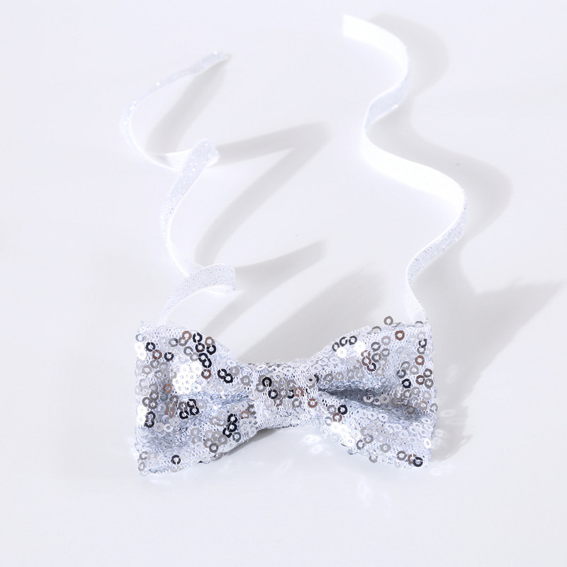 Mājas kaķa dzimšanas dienas mežģīnes Pentagrama stereo cepure sequin tauriņš tauriņš ballīšu komplekts Mode mājdzīvnieku piederumi mājdzīvnieku aksesuāri mājdzīvnieku produkti