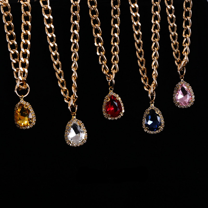 Accesorii pentru pisici pandantiv metal cristal diamant pisică guler pentru câine colier reglabil pentru pisică Accesorii pentru animale de companie Produs pentru animale de companie Accesorii pentru câini