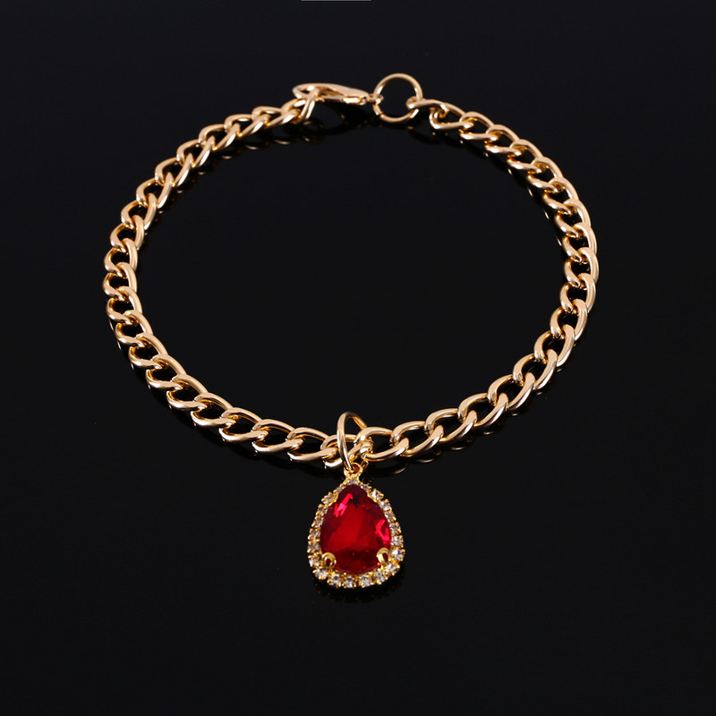 Accesorii pentru pisici pandantiv metal cristal diamant pisică guler pentru câine colier reglabil pentru pisică Accesorii pentru animale de companie Produs pentru animale de companie Accesorii pentru câini