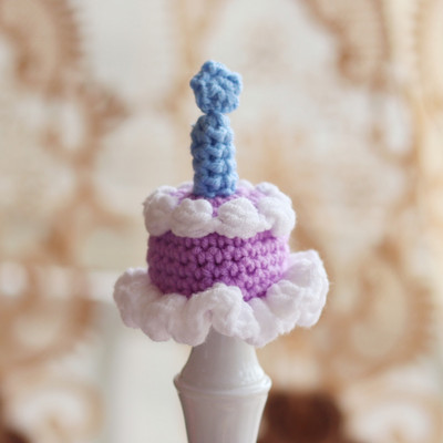 Destul de croșetat Animal Pisică Accesorii Pisici Papioni Tricotat Pisicuță Colier Câine Pălărie Roz Iepuraș Gât Decor Yorkie Ragdoll