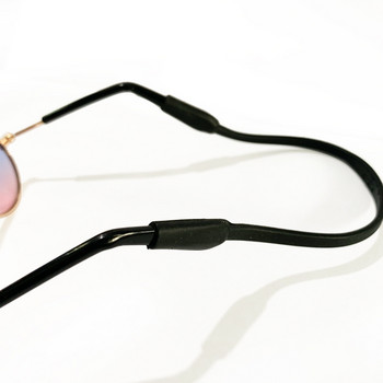 Модни кръгли слънчеви очила Cat Dog Прозрачни и отразяващи очила за домашни любимци с противоплъзгащ се колан за котки Puppy gatos accesorios mascotas