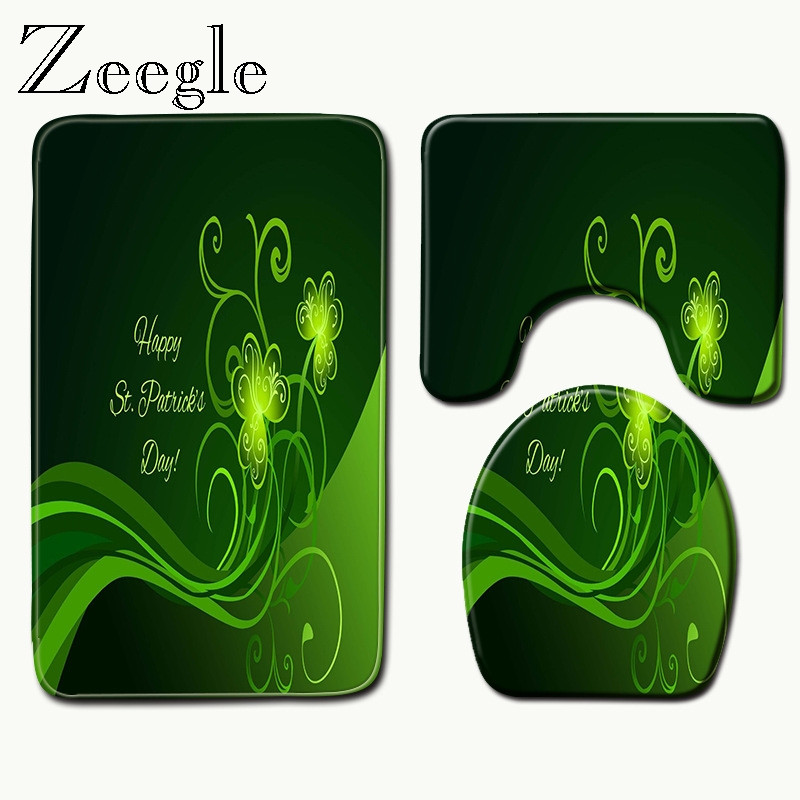 Zeegle mikrokiust vaibast vannimatid Vannitoa põrandamatt Pjedestaal vaiba kaas WC kate vannimatt vaip libisemisvastane kiiresti kuivav matt