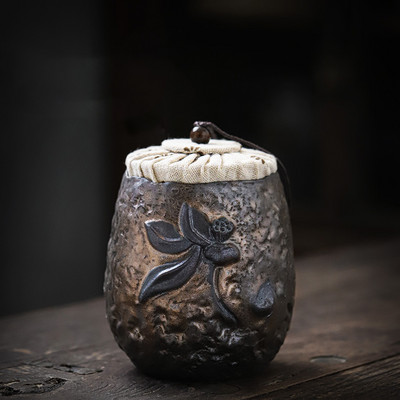 Bēres kapa piemineklim Cilvēka kremēšana Pelnu urnas Piemiņas pelnu turētājs Retro keramikas piemiņas glabātava Urna Praha Suvenīri Dāvana