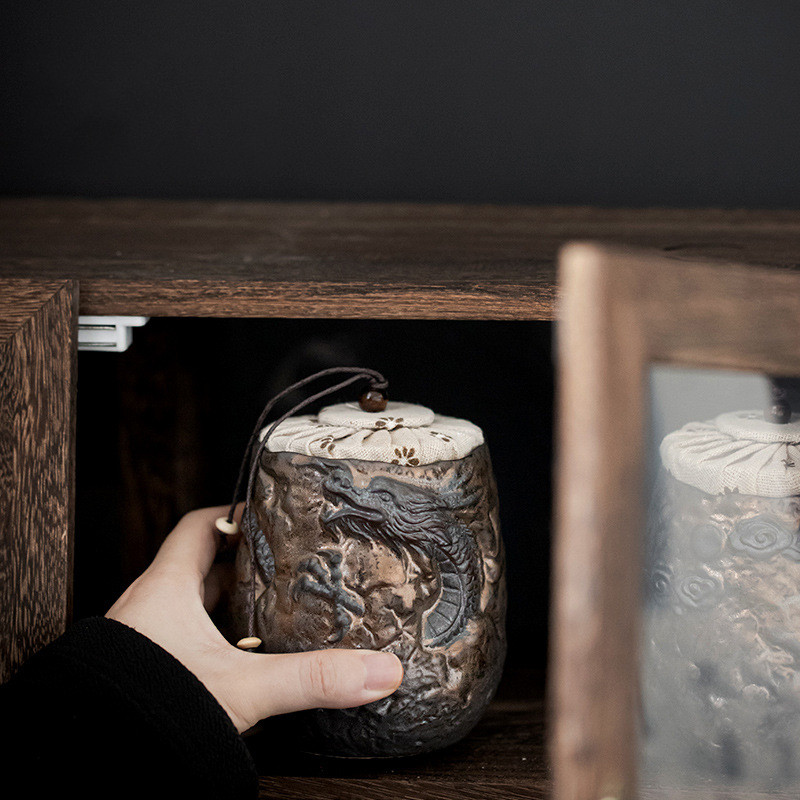 Bēres kapa piemineklim Cilvēka kremēšana Pelnu urnas Piemiņas pelnu turētājs Retro keramikas piemiņas glabātava Urna Praha Suvenīri Dāvana