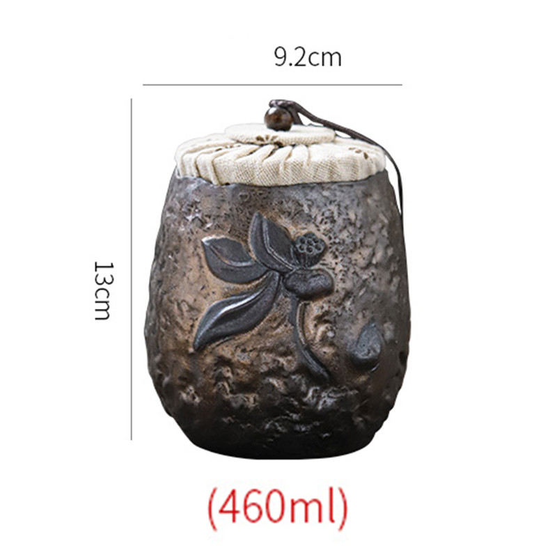 Bēres kapa piemineklim Cilvēka kremēšana Pelnu urnas Piemiņas pelnu turētājs Retro keramikas piemiņas glabātava Urna Praha Suvenīri Dāvana