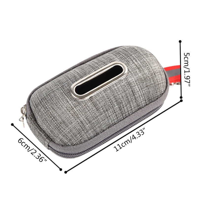 Pārnēsājams mājdzīvnieku suņu izkārnījumu maisiņu dozators ar virvju tīrīšanas atkritumu atkritumu kasti kucēnu savācējmaisu turētāju maisiņu āra piederumiem