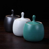 Urne za kućne ljubimce za mačke Kutije za pepeo Uspomena na uspomenu Kremiranje malih pasa Keramika za životinje Pepeo Pogrebna urna Personalizirana