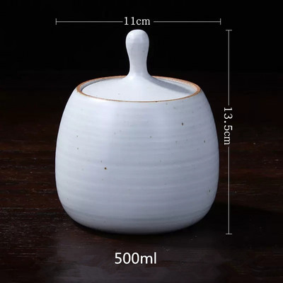 Urne za kućne ljubimce za mačke Kutije za pepeo Uspomena na uspomenu Kremiranje malih pasa Keramika za životinje Pepeo Pogrebna urna Personalizirana