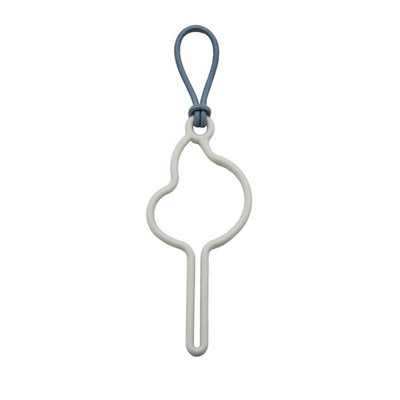 Hands Free Dozator vrećica za otpad za pseći izmet Nosač Držač vrećice za pseći izmet Dozator za povodac za pse Sredstva za čišćenje pasa