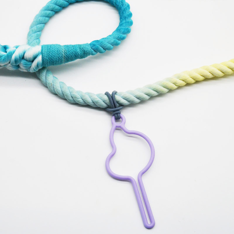 Hands Free Dozator vrećica za otpad za pseći izmet Nosač Držač vrećice za pseći izmet Dozator za povodac za pse Sredstva za čišćenje pasa