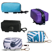 Pokretna vrećica za pseću kakicu Biorazgradiva torbica za doziranje Vreće za smeće Organizator Dozator za vreće za kućne ljubimce Štene za mačku Držač za izmet