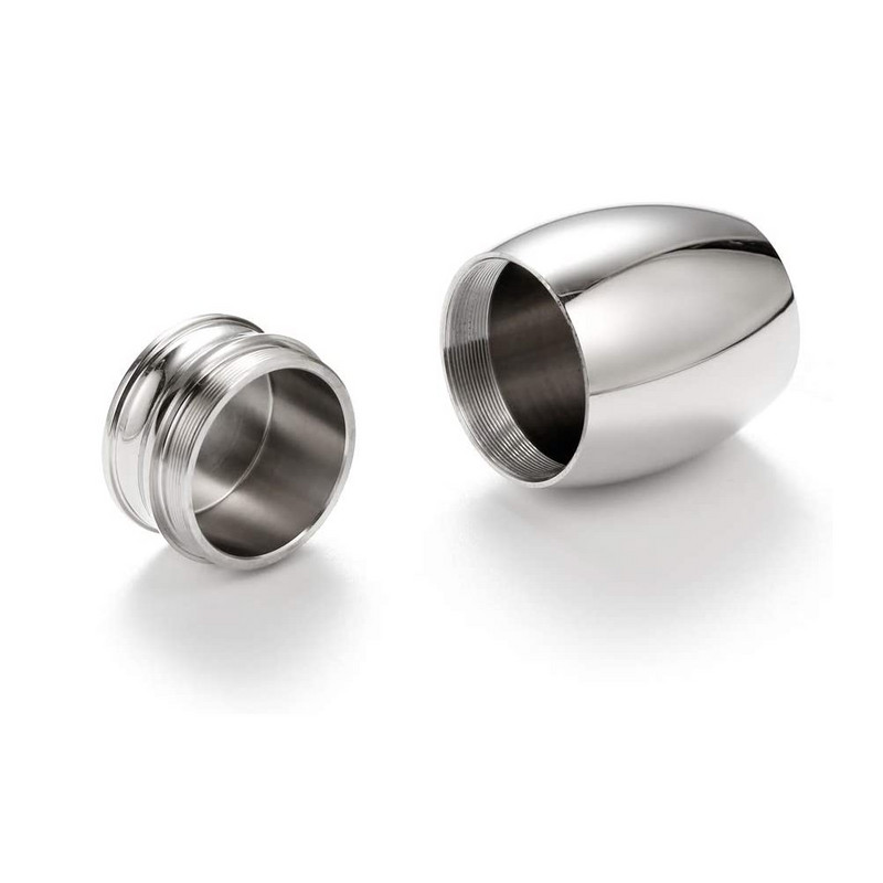 30x40MM anđeoska krila kućni ljubimac mačka šapa urna za kremiranje posuda za pepeo od aluminijske legure mini urna uspomena