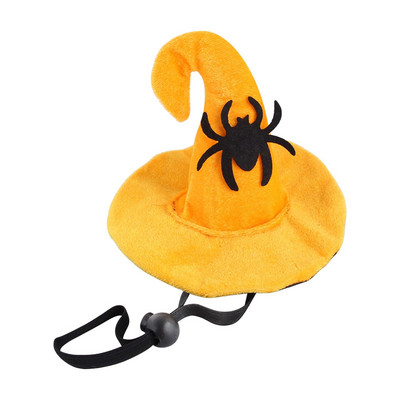 Mājdzīvnieku galvassegas Suņu kaķu raganu cepure Bandana Kospleja rekvizīti Jauki Helovīna sikspārņi, kostīmi, tērpi, tērpi, spārni, kaķu kostīmi, foto rekvizīti