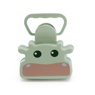 Dog Pooper Travel Foldable Pets Cleaning Puppy Excreta Poop Scoop Clean Pokupite životinjski otpad Alat za čišćenje izlučevina Pets Supplie