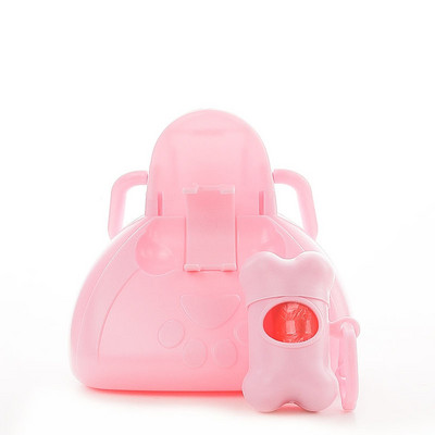 Dog Pooper Travel Foldable Pets Cleaning Puppy Excreta Poop Scoop Clean Pokupite životinjski otpad Alat za čišćenje izlučevina Pets Supplie