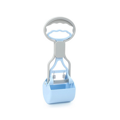 Mājdzīvnieku kakas liekšķere ar garu rokturi Suņu izkārnījumu liekšķere Žokļa izkārnījuma liekšķere Lāpsta Dzīvnieku atkritumu savācējs suņiem tīrīšanas rīks