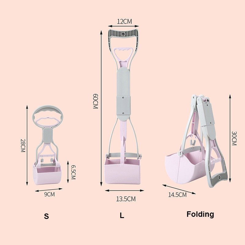 Mājdzīvnieku kakas liekšķere ar garu rokturi Suņu izkārnījumu liekšķere Žokļa izkārnījuma liekšķere Lāpsta Dzīvnieku atkritumu savācējs suņiem tīrīšanas rīks