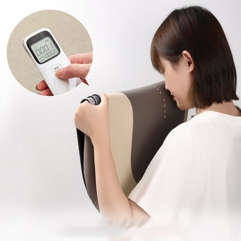 Prostirka za kupaonicu od dijatomita 600*400 mm Protuklizne prostirke Brzo sušeći WC tepih Brzo sušeći WC tepih Šljunak Kamen Tepih za noge U kupaonskoj prostirci