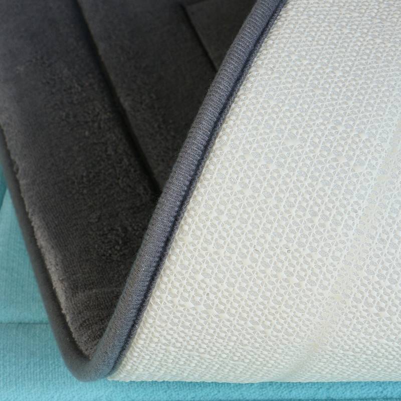 50x80cm Kupaonica Spavaća soba Neklizajuće prostirke spužvasti tepih Tepih za tuširanje za kupaonicu Kuhinja Visokokvalitetna prostirka za kupaonicu