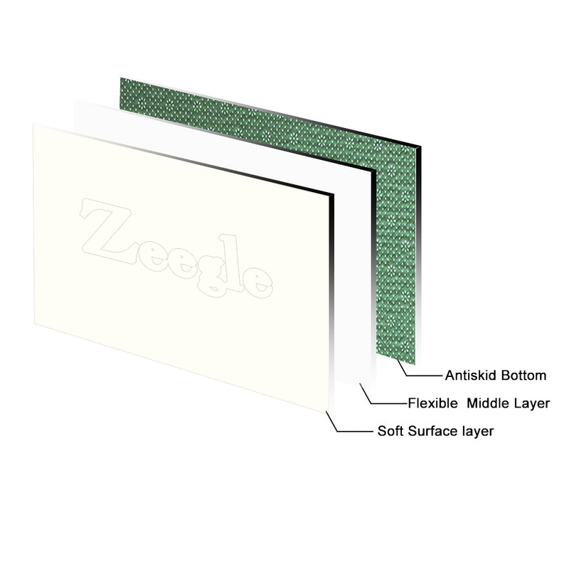 Neslīdošs vannas istabas paklājiņš Ūdeni absorbējošs flaneļa vannas paklājiņš dušas istabas paklājs vannas istabai Toliet paklājs tualetes vāka vāks U-veida kāju paklājiņš