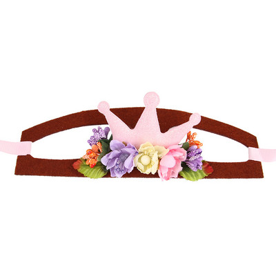 Ziemassvētku kaķu galvassegas suns kaķu aksesuāri Ziemassvētku galvassegas mājdzīvnieku galvassegas rotaslietas Ziemassvētku piederumi kaķu aksesuāri suns