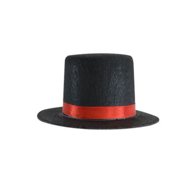 Šešir za kućne ljubimce Lijepi gornji dio šešira za kućne ljubimce Kostim za tvrtke Top šešir za mačke, pse, besplatna dostava