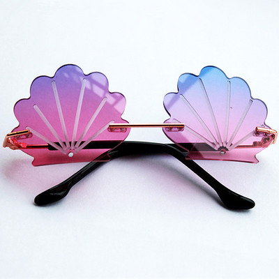 Naočale za kućne ljubimce Školjkasti oblik Pas Prozirne sunčane naočale Fotografije mačaka Štene Rekviziti Odjeća za oči Jednostavno Cool Kitten Zaštita očiju Dodaci za kućne ljubimce