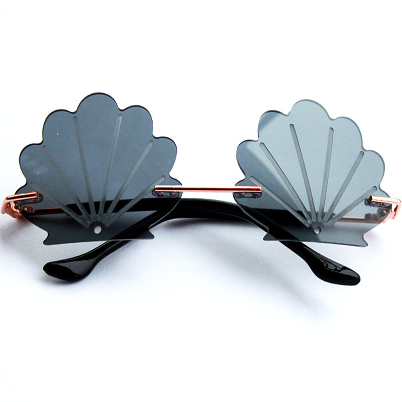 Naočale za kućne ljubimce Školjkasti oblik Pas Prozirne sunčane naočale Fotografije mačaka Štene Rekviziti Odjeća za oči Jednostavno Cool Kitten Zaštita očiju Dodaci za kućne ljubimce