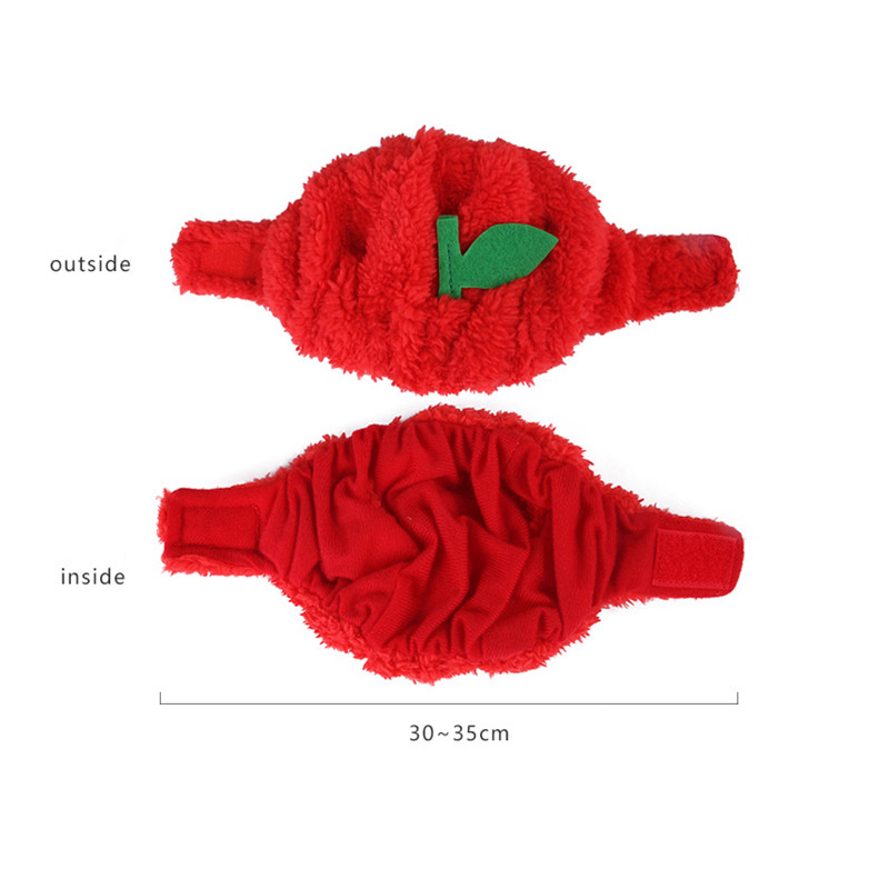 Smiješni i slatki kostim za mačke za kućne ljubimce Ananas Pokrivalo za glavu Jabuka Šešir za mačku Ps Božićna odjeća za noć vještica Otmjena haljina s ušima Ogrlica za kućne ljubimce