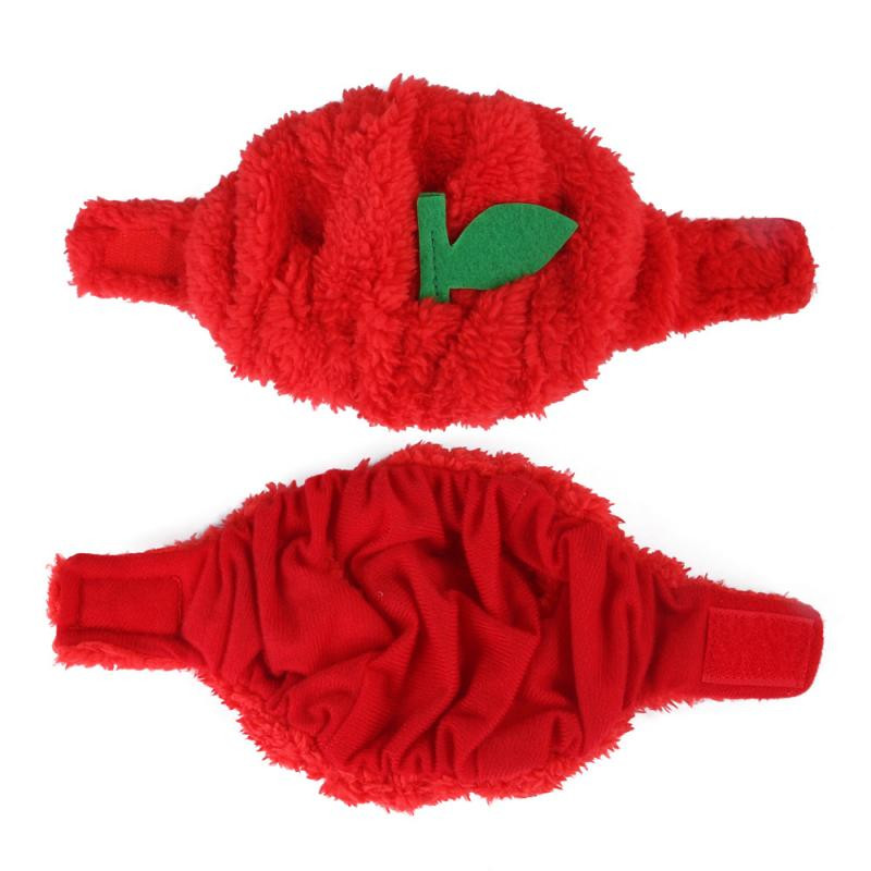 Smiješni i slatki kostim za mačke za kućne ljubimce Ananas Pokrivalo za glavu Jabuka Šešir za mačku Ps Božićna odjeća za noć vještica Otmjena haljina s ušima Ogrlica za kućne ljubimce