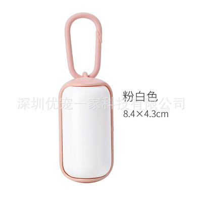 Set vreća za smeće za kućne ljubimce Netoksična sigurnosna vreća za smeće Dozator proizvoda za pse Pribor za čišćenje kućnih ljubimaca Igračke Lopata za kućne ljubimce Jednokratna