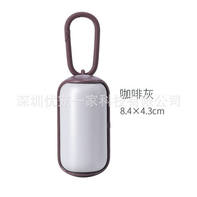 Set vreća za smeće za kućne ljubimce Netoksična sigurnosna vreća za smeće Dozator proizvoda za pse Pribor za čišćenje kućnih ljubimaca Igračke Lopata za kućne ljubimce Jednokratna