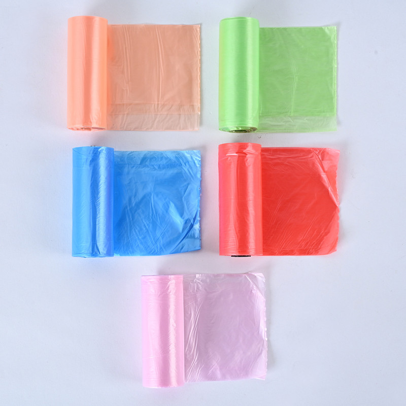 Biorazgradiva vrećica za pseći izmet Zero Waste Dog Pooper Bags Paw Doggy Litter Vrećica za izmet Proizvodi za kućne ljubimce za pse