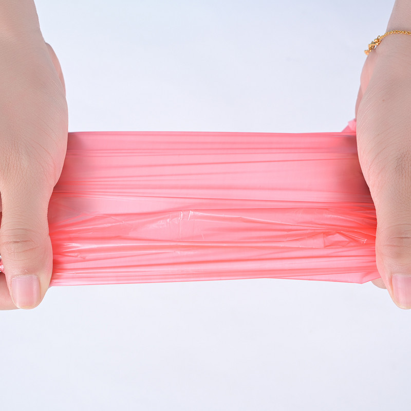 Biorazgradiva vrećica za pseći izmet Zero Waste Dog Pooper Bags Paw Doggy Litter Vrećica za izmet Proizvodi za kućne ljubimce za pse