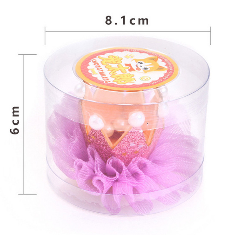 Ljubimac, mačka, princeza, ukras za glavu, ukosnica za pse, čipkasta kruna, ukrasi za fotografije za rođendansku zabavu, pribor za kućne ljubimce, dodaci za pse