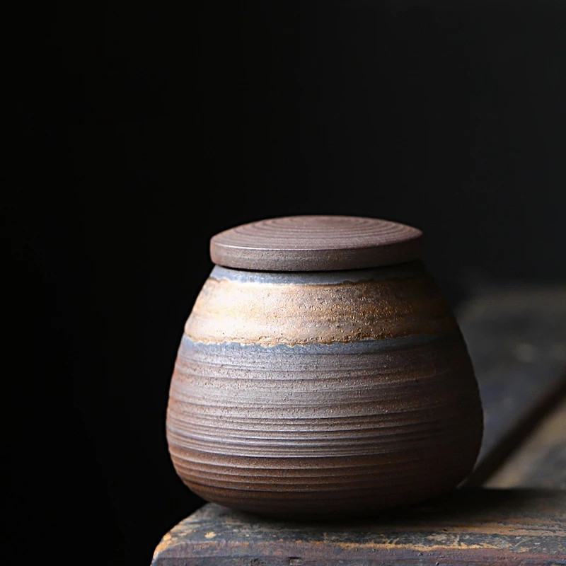 Spremnik za urne za uspomenu za pepeo Urne za kremiranje spomenika kućnim ljubimcima Keramičke urne Pogrebne urne za ljudski pepeo Urne za pse Pepeo za ljude