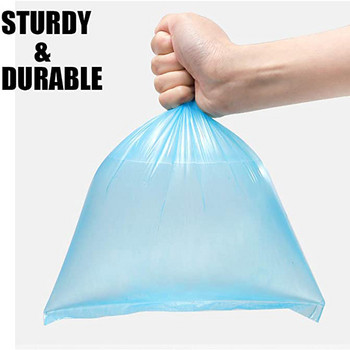 Φορητές τσάντες 9 χρωμάτων Δοχείο μεταφοράς σάκων σκουπιδιών για κατοικίδια με θήκη για πάνες θήκη για σκουπίδια σκουπιδιών