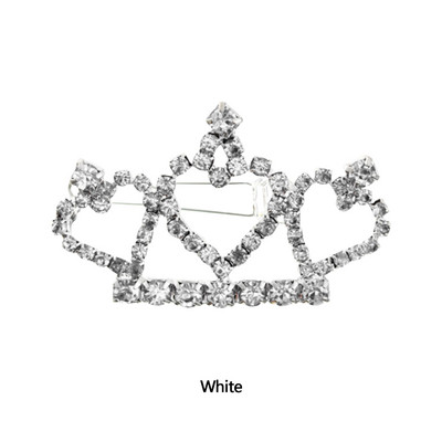 Kućni ljubimac, mačka, nakit, tijara, kruna, kopča za kosu, ogrlica za male pse, kristalni dijamant, djevojke, ukosnica, dodaci za kosu