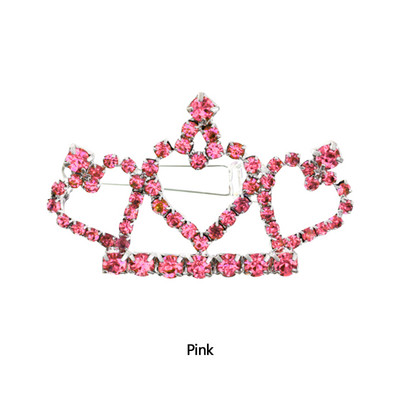 Kućni ljubimac, mačka, nakit, tijara, kruna, kopča za kosu, ogrlica za male pse, kristalni dijamant, djevojke, ukosnica, dodaci za kosu