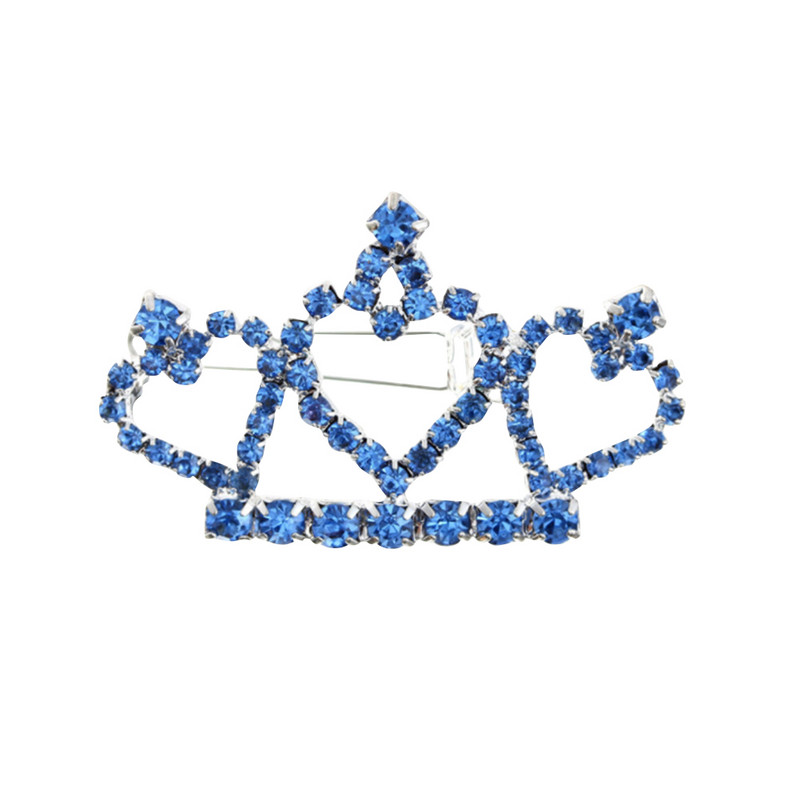 Kućni ljubimac, mačka, nakit, tijara, kruna, kopča za kosu, ogrlica za male pse, kristalni dijamant, djevojke, ukosnica, dodaci za kosu