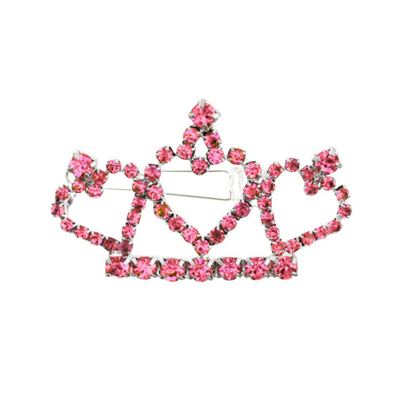 Kućni ljubimac, mačka, nakit, tijara, kruna, kopča za kosu, ogrlica za male pse, kristalni dijamant, djevojke, ukosnica, dodaci za kosu