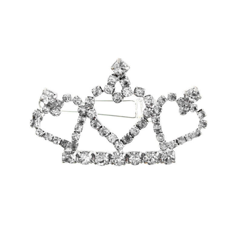 Kućni ljubimac, mačka, nakit, tijara, kruna, kopča za kosu, ogrlica za male pse, kristalni dijamant, djevojke, ukosnica, dodaci za kosu