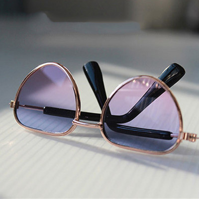 Fotoattēlu dekorācijas Kaķu suņu saulesbrilles maziem suņiem Gatto Kitten Christmas Headsome Puppy Brilles mascotas accesorios para gato