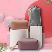 Drop Shipping Outdoor Protable Suņu izkārnījumu maisiņu dozators PU maisiņš Mājdzīvnieku izkārnījumu maisiņu turētājs