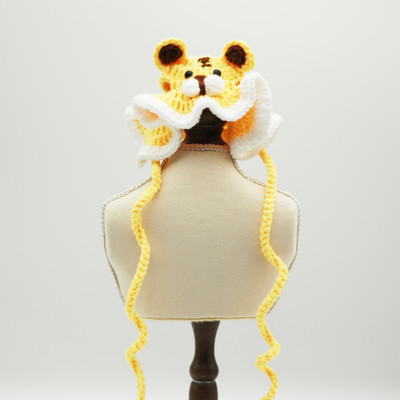 Dzīvnieku saldā kaķa cepure Jaunajam gadam Smieklīgs kostīms Ziemassvētku vecīša aļņa suns kucēna cepure Sarkans mājdzīvnieka apmetnis Jauki kaķēni Aksesuāri Jorkas mopša dekorēšana