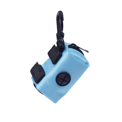 Pārnēsājams suņu kaktu bioloģiski noārdāmu maisiņu dozatora maisiņš Mājdzīvnieku kucēnu kaķu savācēja kaku maisiņu turētājs Mājdzīvniekiem piederumi Atkritumu maisu organizators