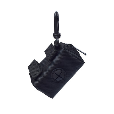 Pārnēsājams suņu kaktu bioloģiski noārdāmu maisiņu dozatora maisiņš Mājdzīvnieku kucēnu kaķu savācēja kaku maisiņu turētājs Mājdzīvniekiem piederumi Atkritumu maisu organizators