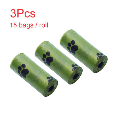 Pārnēsājams suņu kaktu bioloģiski noārdāmu maisiņu dozatora maisiņš Mājdzīvnieku kucēnu kaķu savācēja kaku maisiņu turētājs Mājdzīvniekiem piederumi Atkritumu maisu organizators