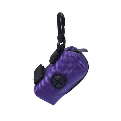 Pārnēsājams suņu kaktu bioloģiski noārdāmu maisiņu dozatora maisiņš Mājdzīvnieku kucēnu kaķu savācēja kaku maisiņu turētājs Mājdzīvniekiem piederumi Atkritumu maisu organizators