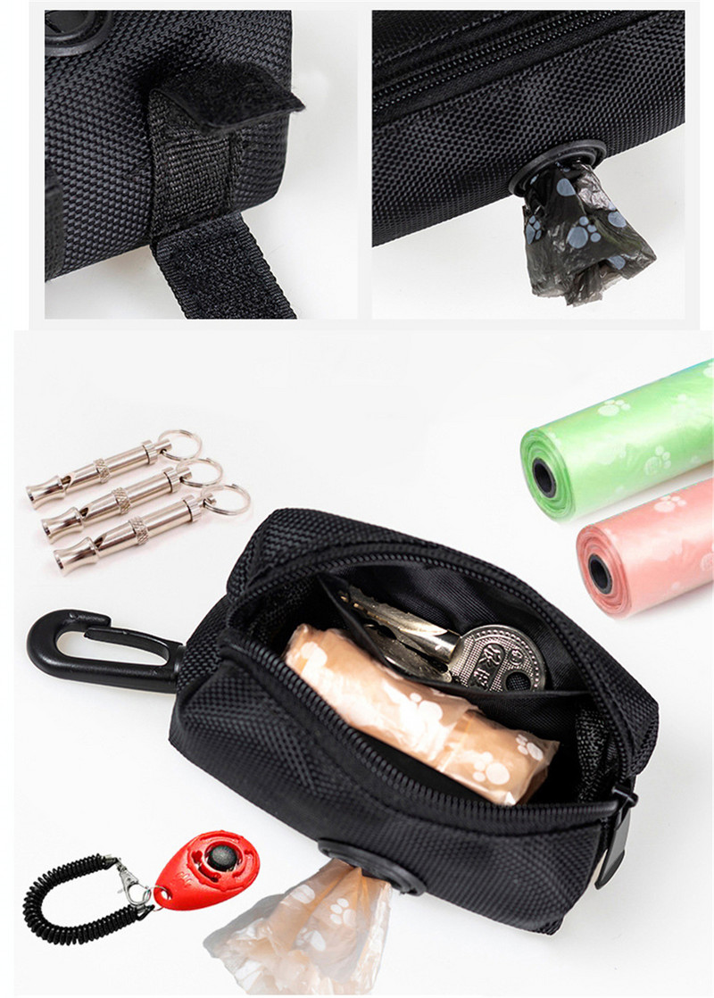 Pārnēsājams suņu kaktu bioloģiski noārdāmu maisiņu dozatora maisiņš Mājdzīvnieku kucēnu kaķu savācēja kaku maisiņu turētājs Mājdzīvniekiem piederumi Atkritumu maisu organizators